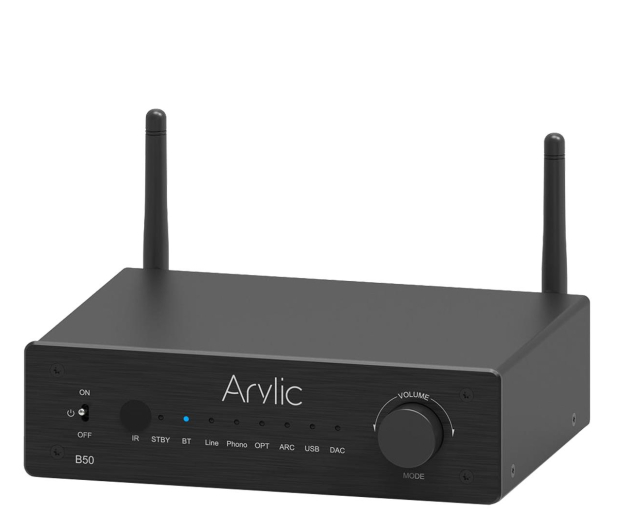 Arylic B50MULTI - 1133338 - zdjęcie